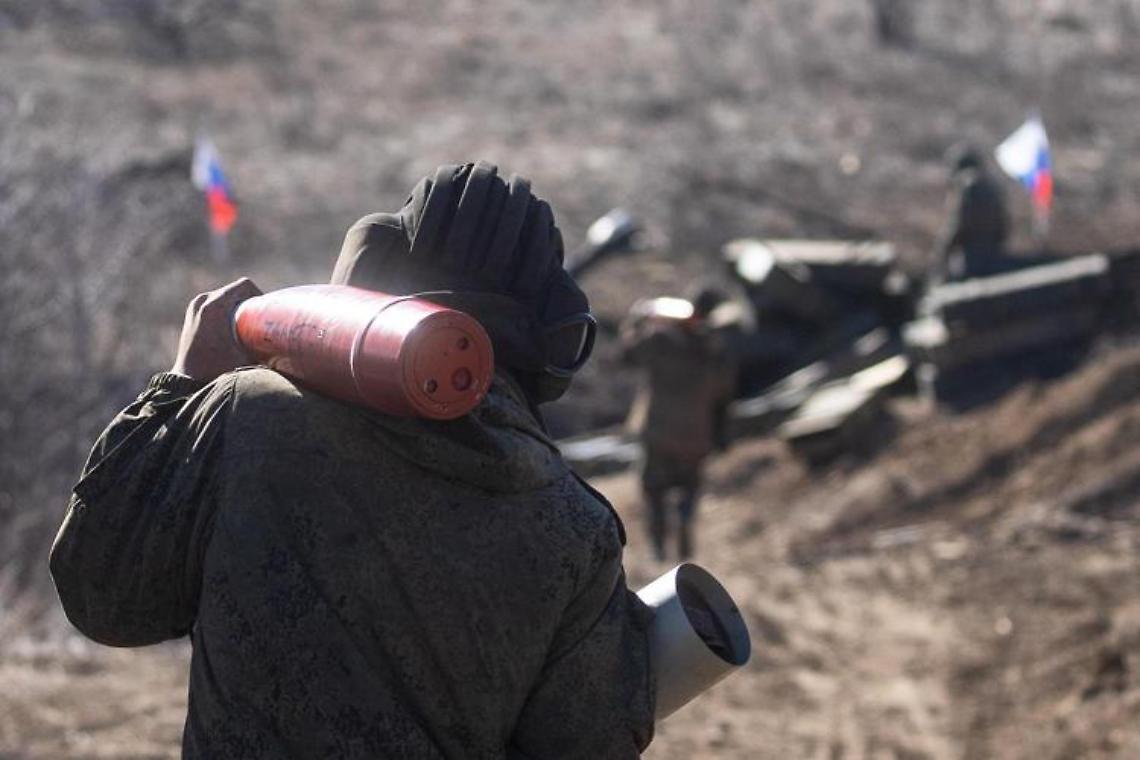 Severodonetsk, intelligence Kiev: "È fronte più caldo"