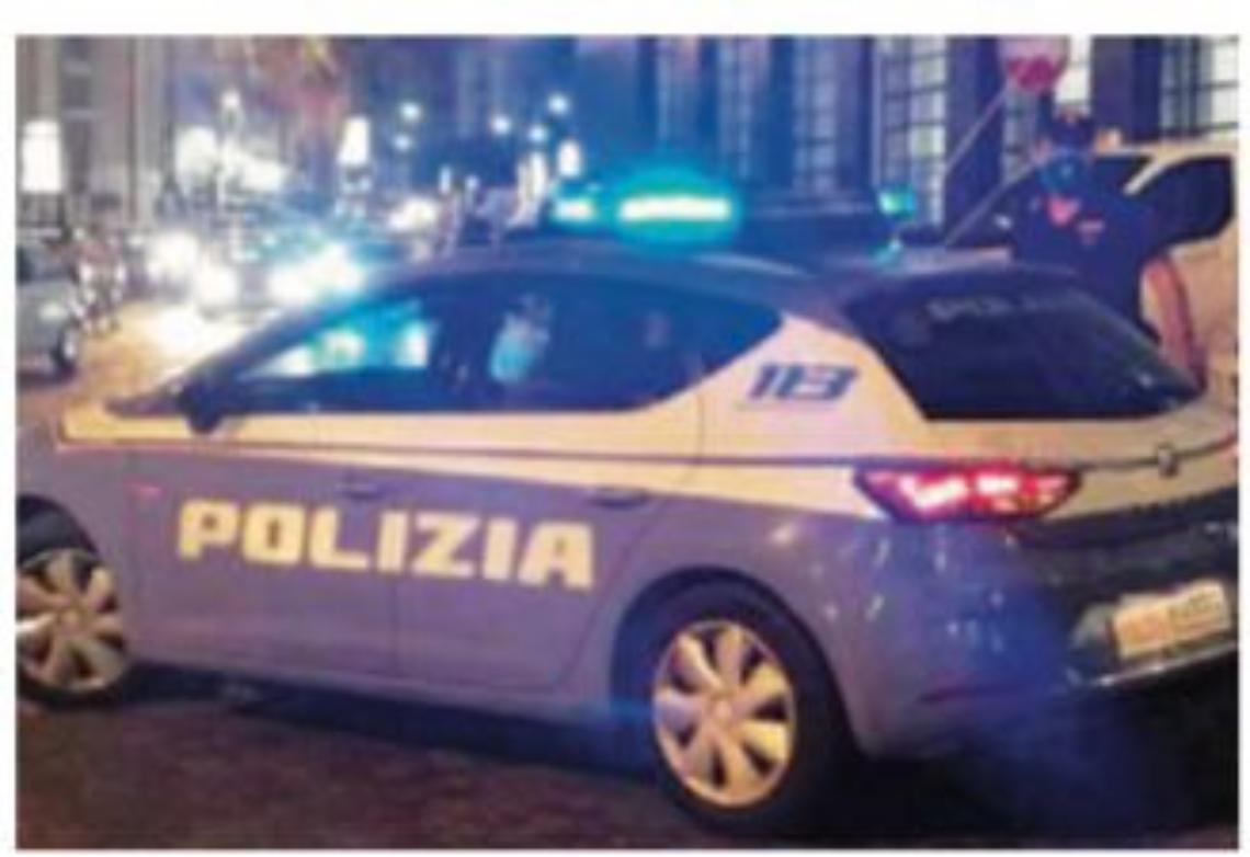Ancora raid notturni: nel mirino una studentessa e un 32enne