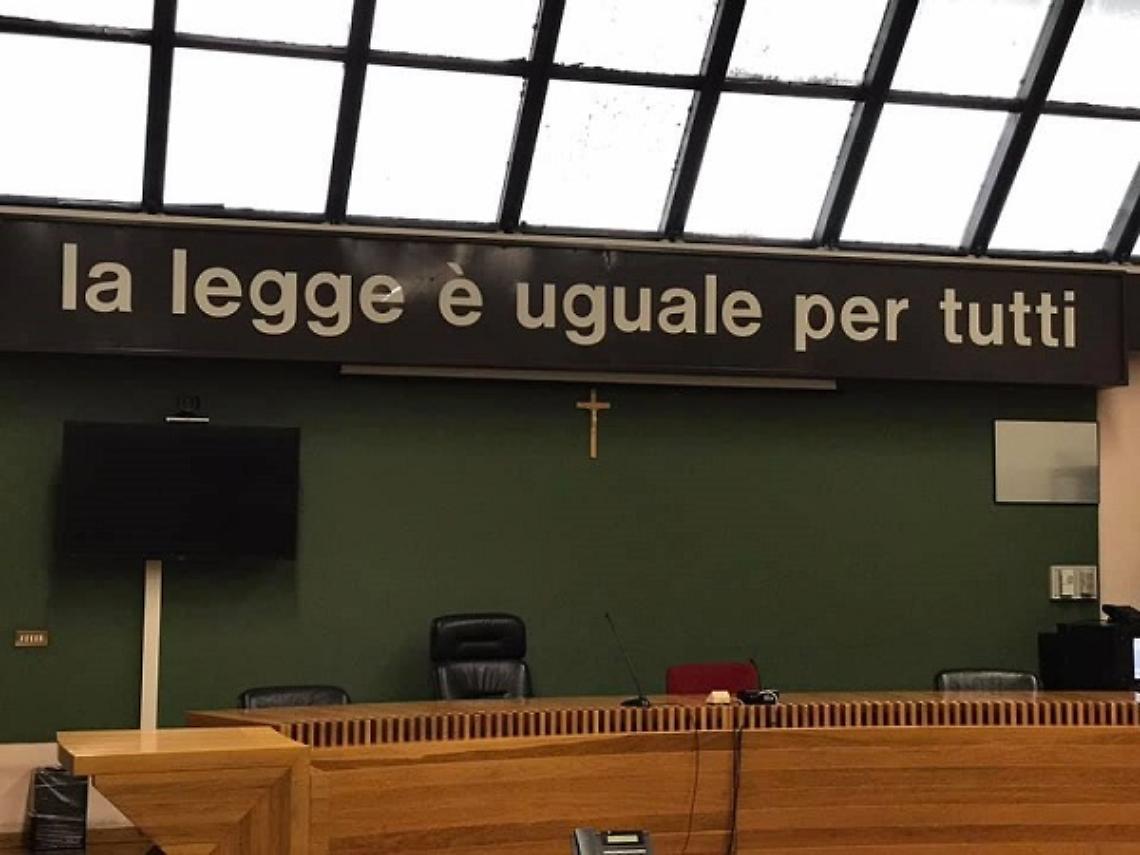 Assolto per non aver commesso il fatto, libero il figlio del boss