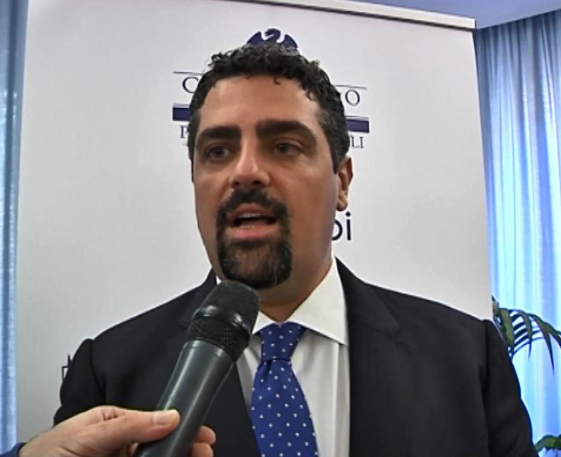  Russo: “Concretizzare le azioni di supporto rivolte ai giovani”