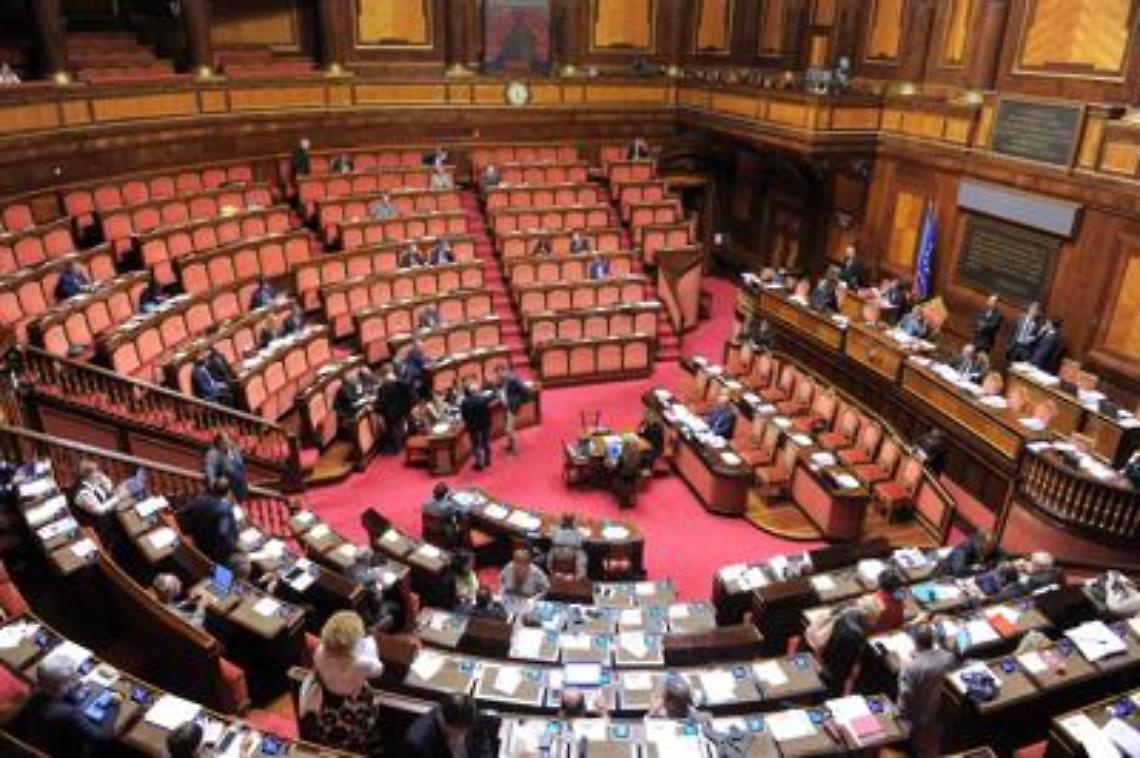 Codice antimafia, arriva il via libera del Senato