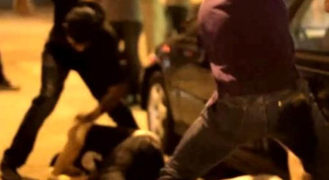 Maxirissa a Ischia, coinvolte 30 persone: tre feriti gravi