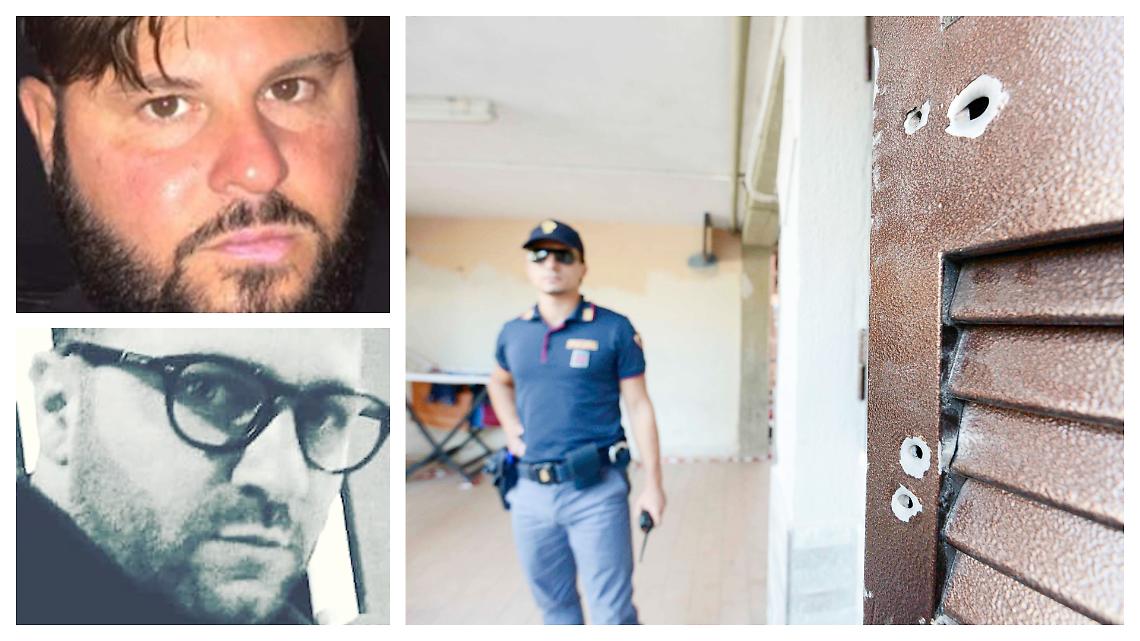 Faide, agguati, droga e vendette trasversali: tutte le soffiate dell'ex boss Gennaro Carra