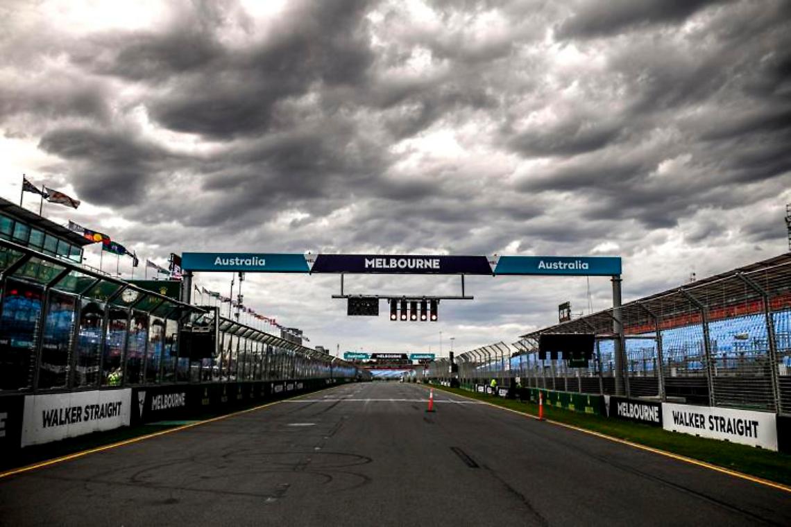 Covid, Australia annulla Gran Premio di Formula 1 e della MotoGp