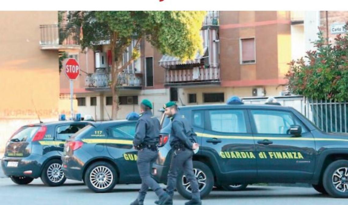 Furbetti del Rdc, tre denunce