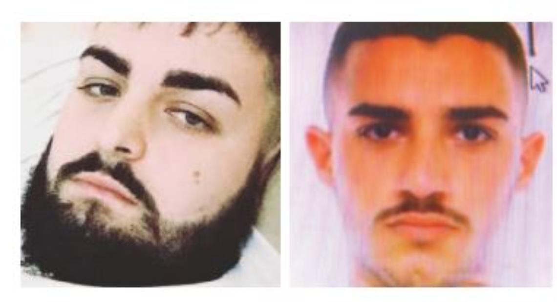 Tensione a Miano, libero il sicario dei Balzano