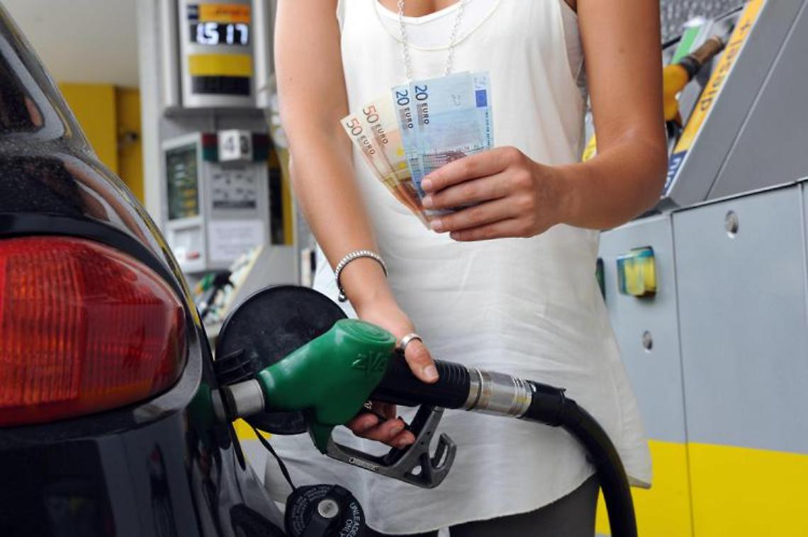 Prezzi carburanti, quanto costano benzina e diesel