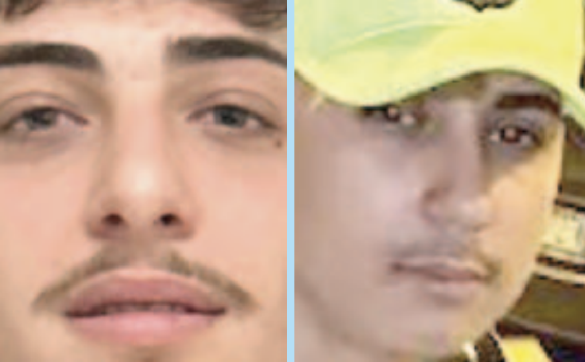 Faida di Ponticelli, scarcerati i due babypistoleri