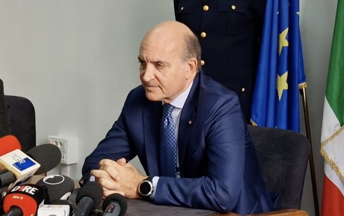 Camorra, il questore : «Nuove leve più spregiudicate e violente»