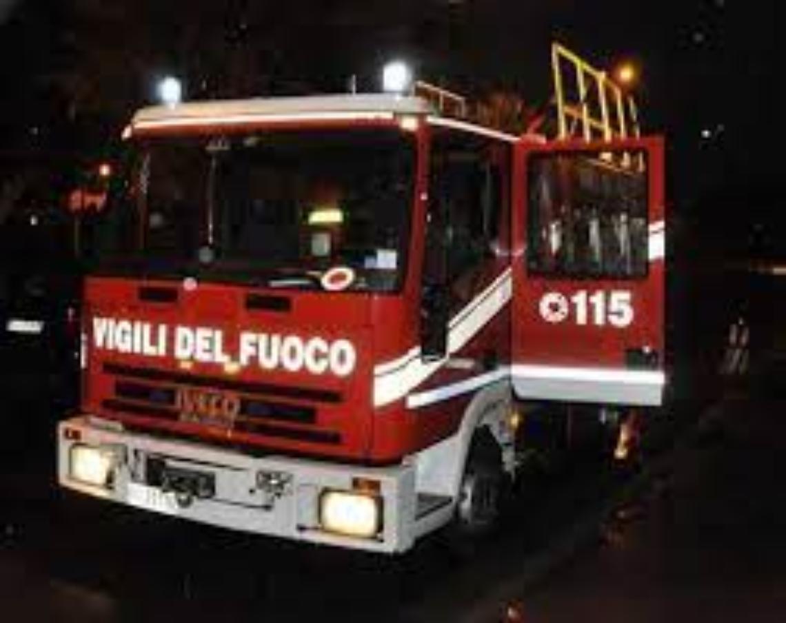 Ailano, operaio muore durante la manutenzione di una condotta idrica