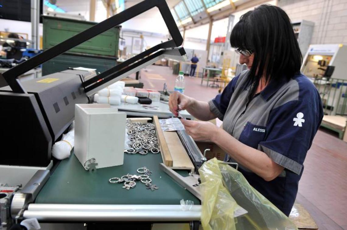 Campania, in un anno il Pil sale del 10%