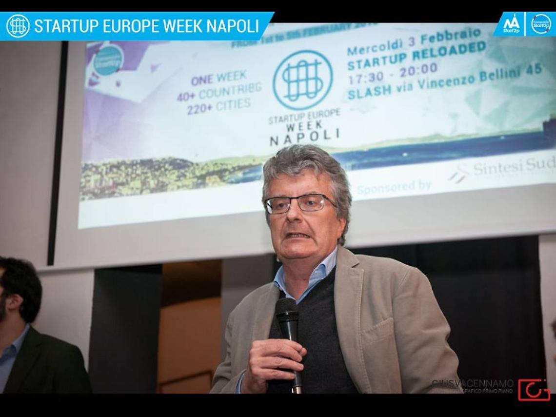 Apple, a Napoli marchio americano metodo italiano: assunti gli assistenti dei prof selezionatori