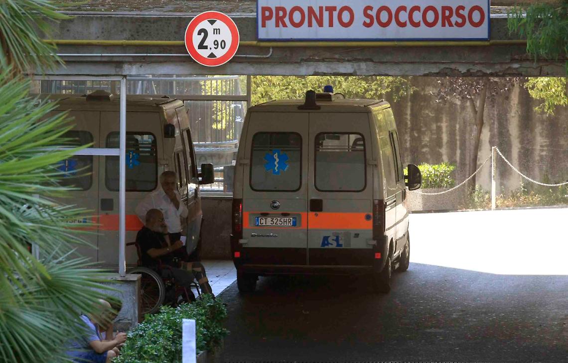 Al II Policlinico due bambini colpiti dalla malaria