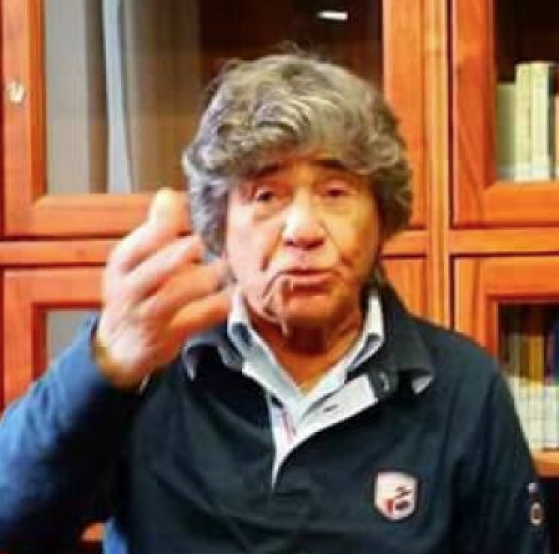 Lutto nello spettacolo, addio a Gigi Imperatrice de “I Fatebenefratelli”