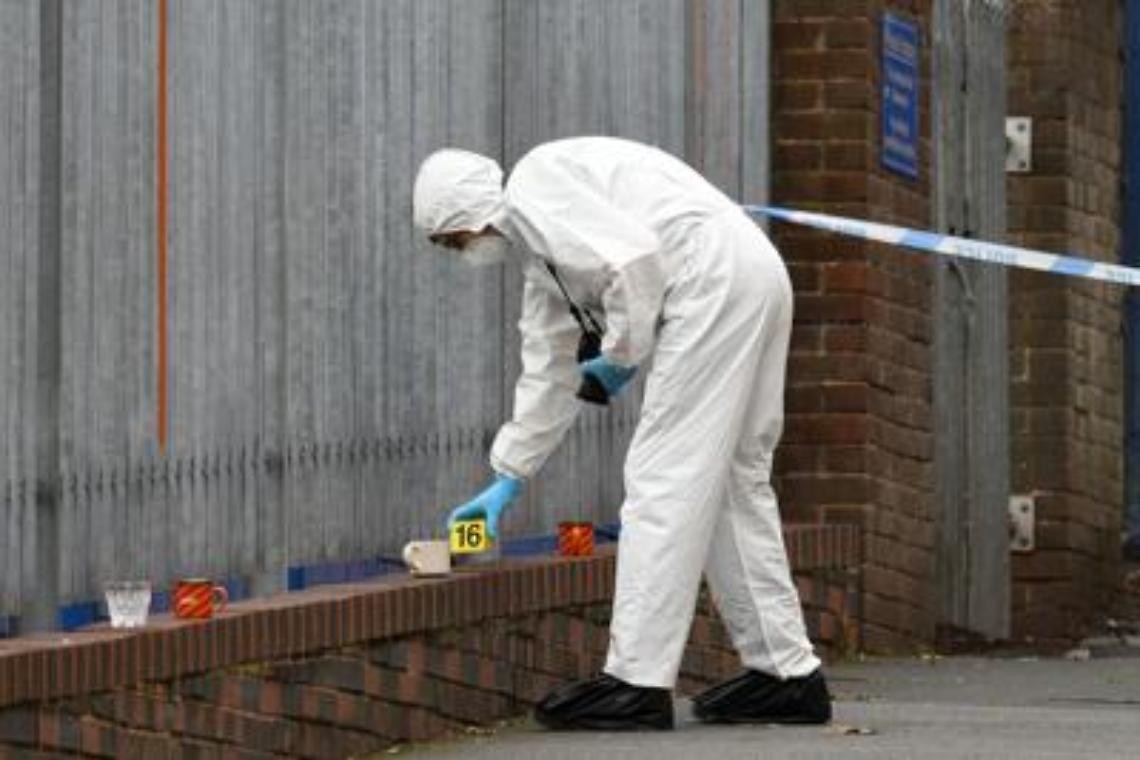 Notte di follia a Birmingham, un morto e 7 feriti