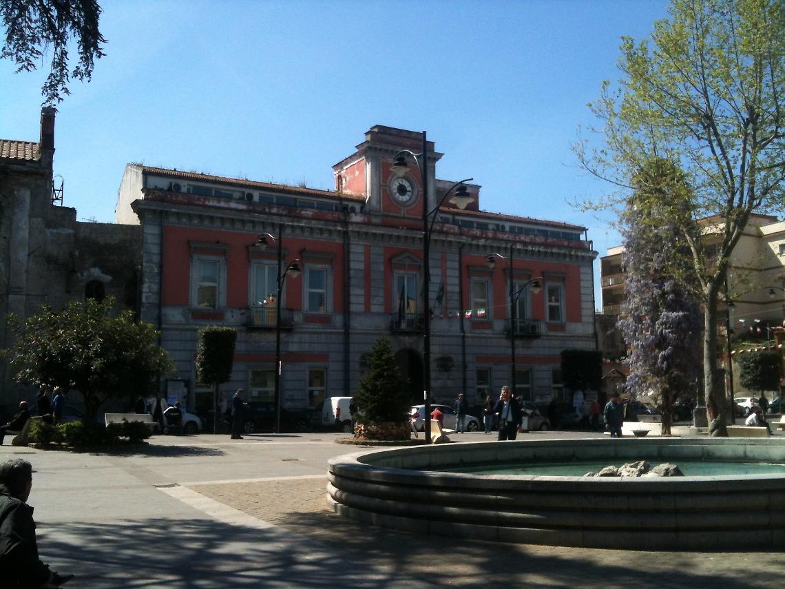 Comunali ad Arzano, liste e candidati