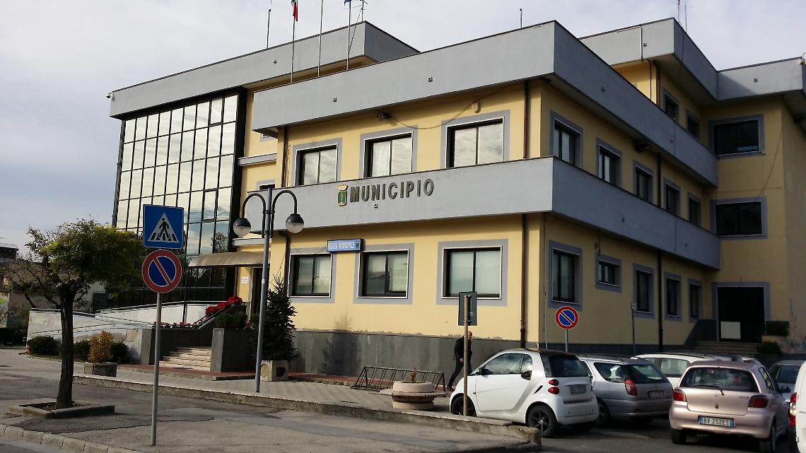 Comunali a Volla, liste e candidati