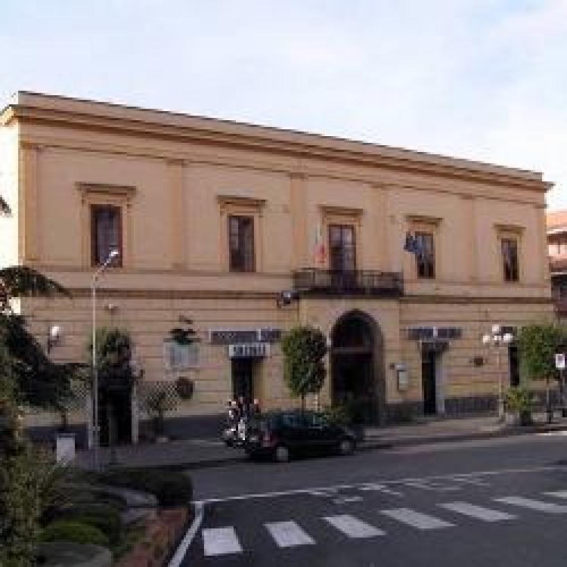 Comunali a San Sebastiano al Vesuvio, liste e candidati