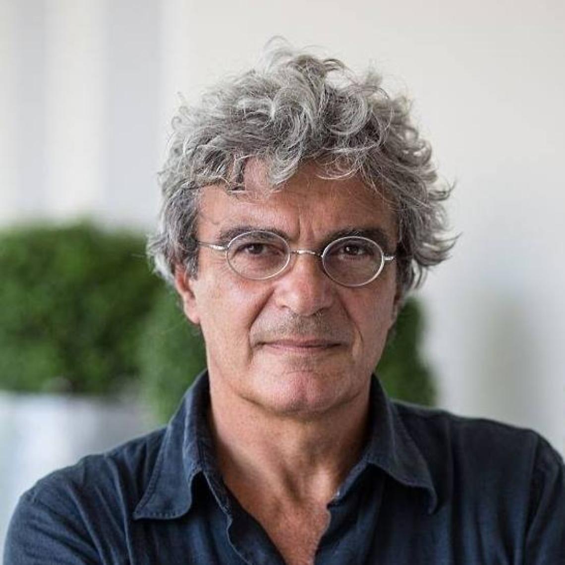 Venezia 78, Martone: «La Campania motore di vitalità del cinema italiano»