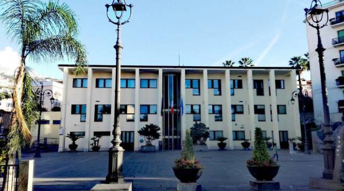 Comunali a Vico Equense, liste e candidati