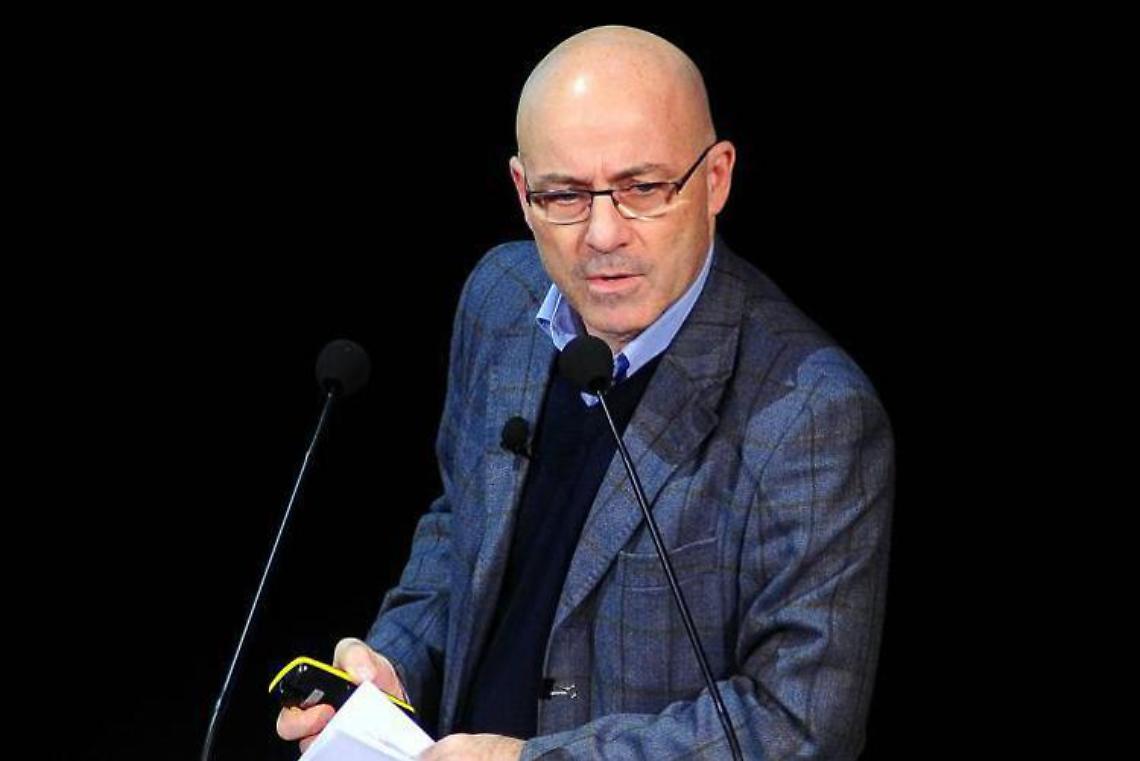 Gas Italia, cosa dice il piano di Cingolani