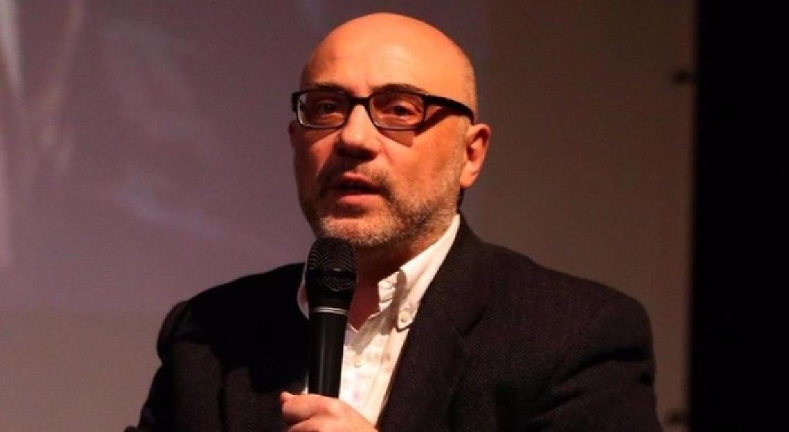 A Francesco De Core il Premio “Penisola Sorrentina” 