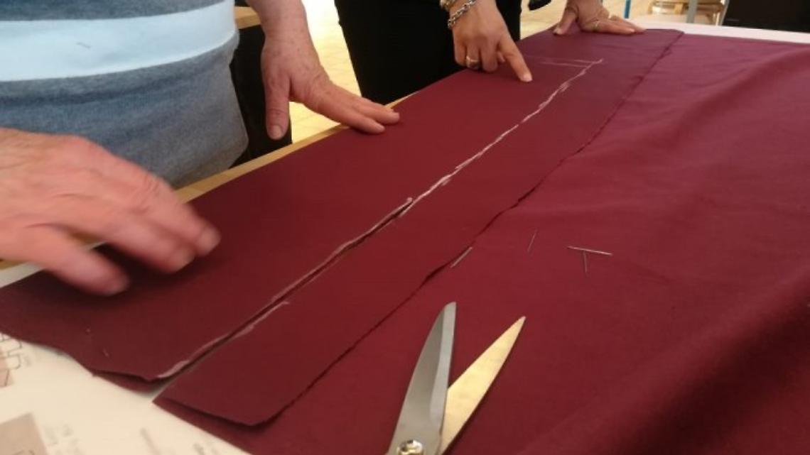 Rischio sfratto per il centro riuso dei materiali a Ponticelli