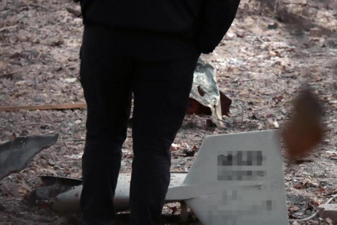 Ucraina, Romania: «Pezzi drone russo su nostro territorio»