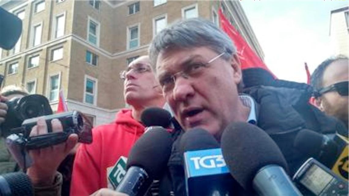 Landini: «Se il Governo ha 5 miliardi faccia investimenti»