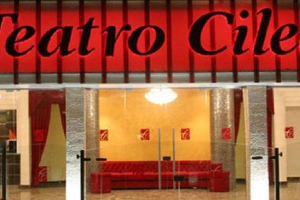 Fatture false per rilevare il Teatro Cilea, indagati i patron di “Made in Sud"