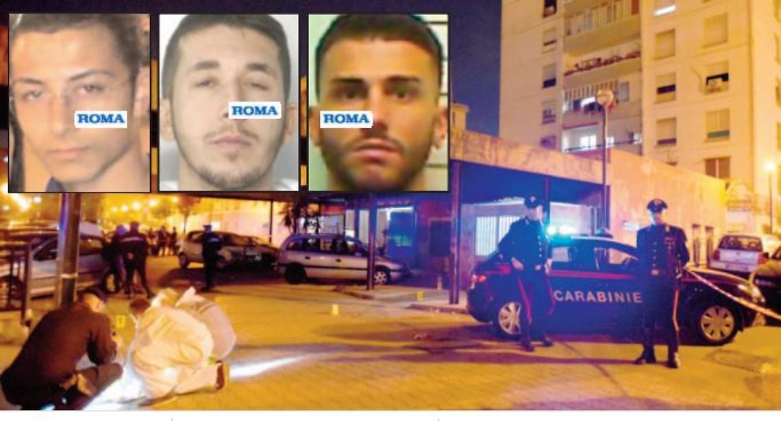 Delitto Minichini-Castaldi, spazzati via due ergastoli
