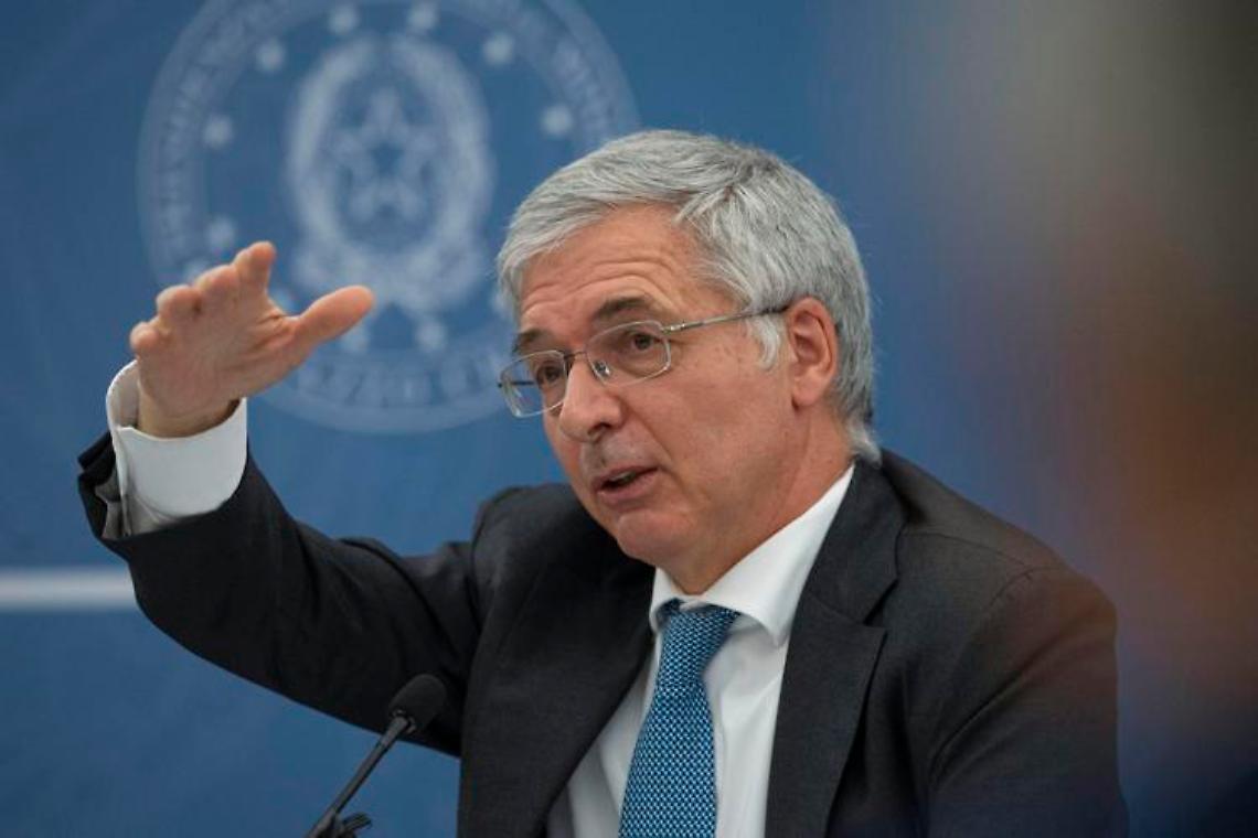 Franco: «Italia cresce, numeri a rischio se pandemia riprendesse»