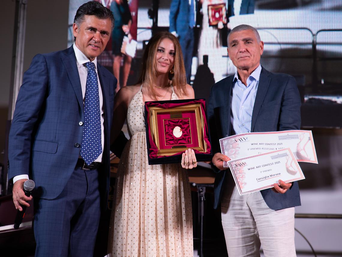 “Wine Art Contest” e “GreenPrix”, il Mavv premia le menti creative