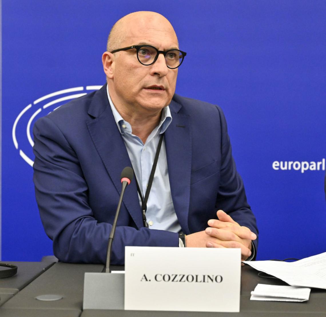 Pnrr: Cozzolino, enorme flusso di risorse pubbliche verso il Sud
