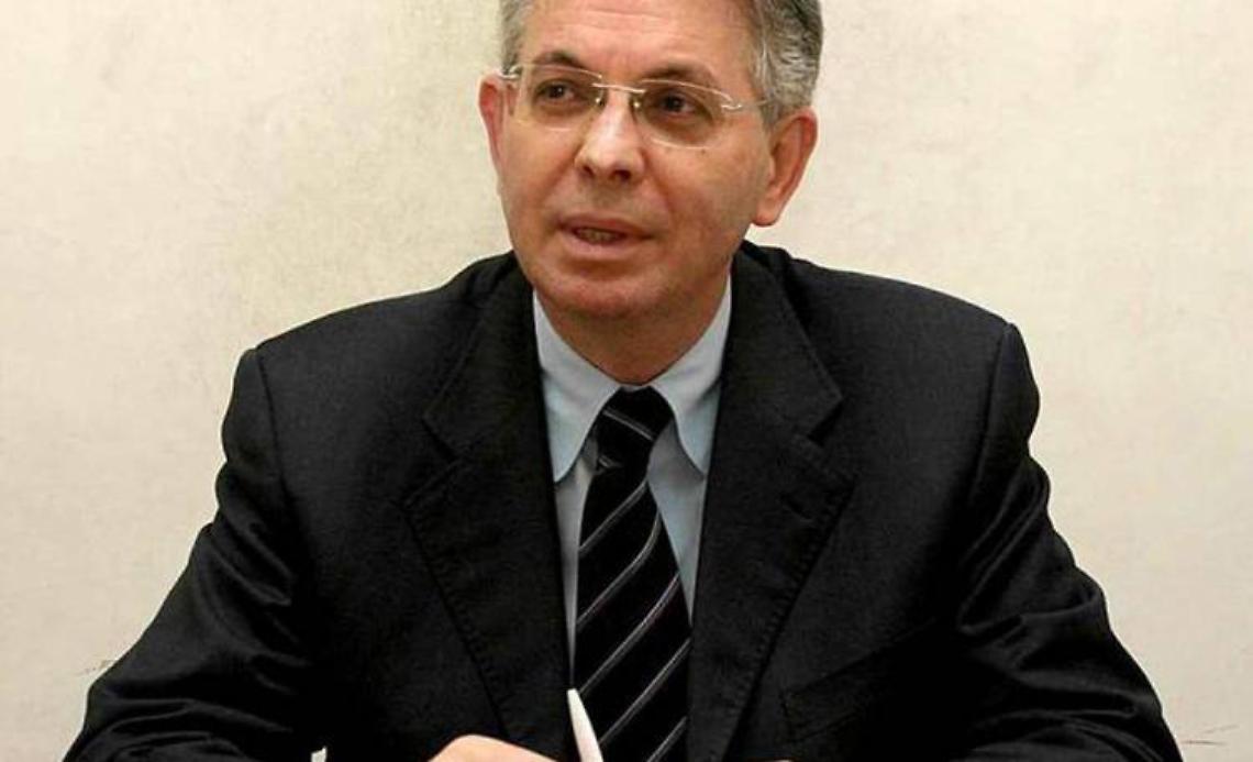 Condanna definitiva per l'ex senatore Nespoli