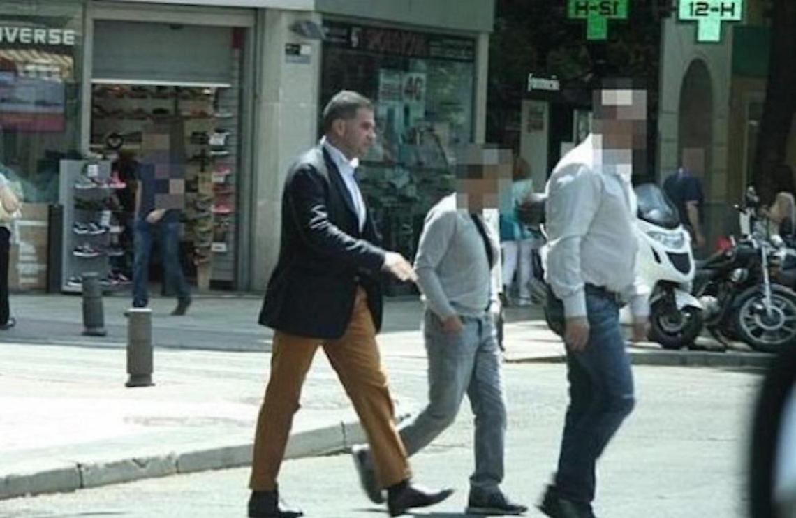 Droga, nuovo arresto per il “boss dei van Gogh”