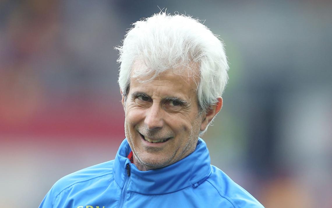 È morto Giampiero Ventrone. Napoletano, ex preparatore atletico di Tottenham e Juve