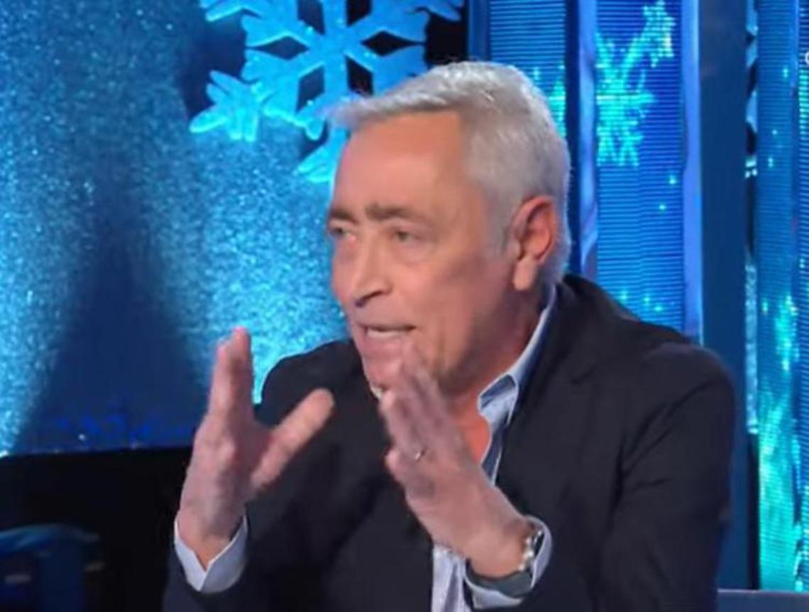 Immunologo Francesco Le Foche aggredito da paziente nel suo studio: &egrave; grave