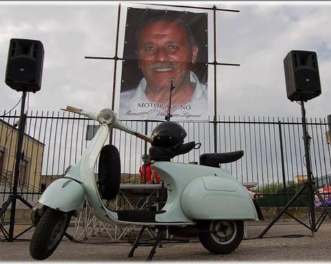 Auto, vespe e moto d'epoca a Pollena Trocchia. Ci sarà anche il "Memorial Vincenzo Liguori"