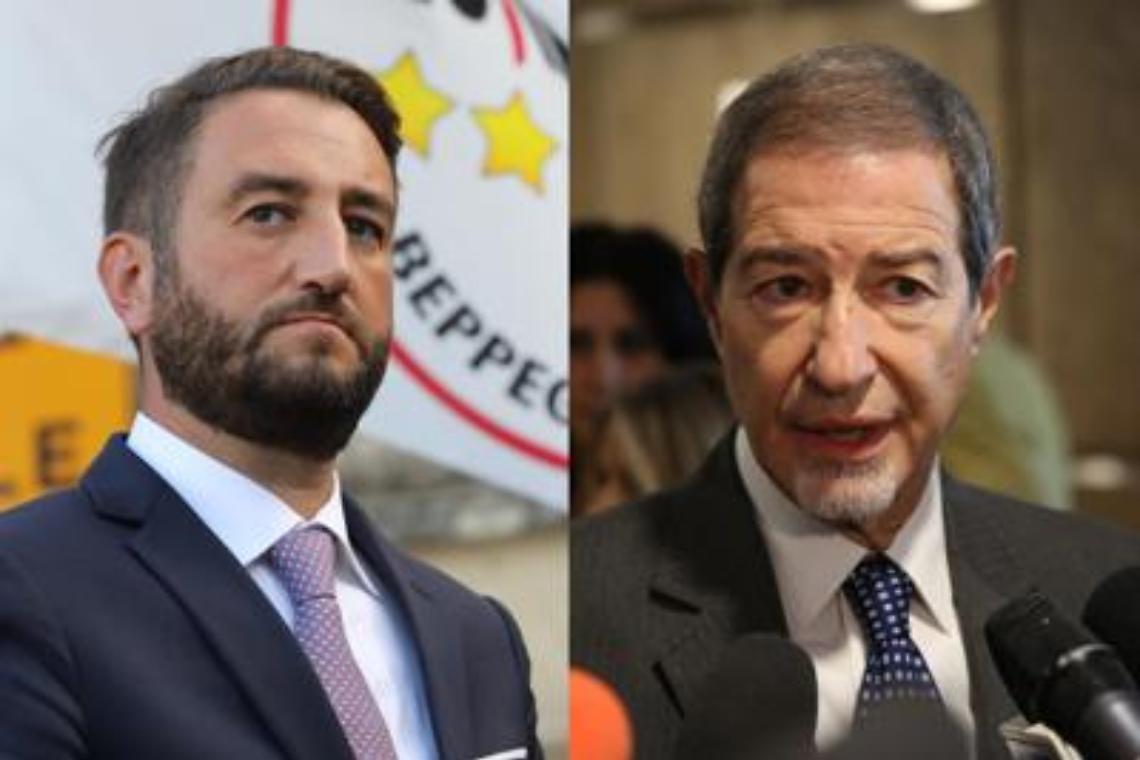 Sicilia al voto: testa a testa centrodestra-M5s