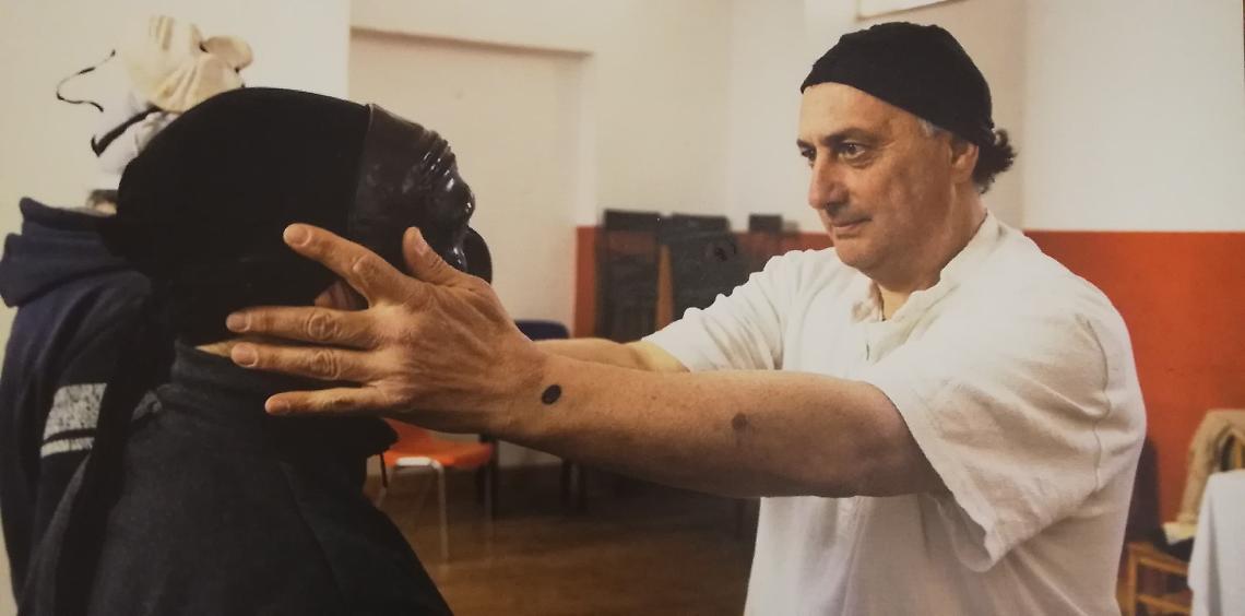 Disagi psichico e arteterapia al Mann, 25 fotografie per raccontare il riscatto