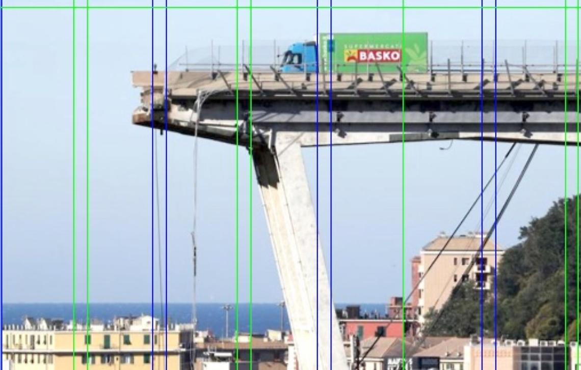 Ponte Morandi, chiesti 4 anni per i manager in odore di clan