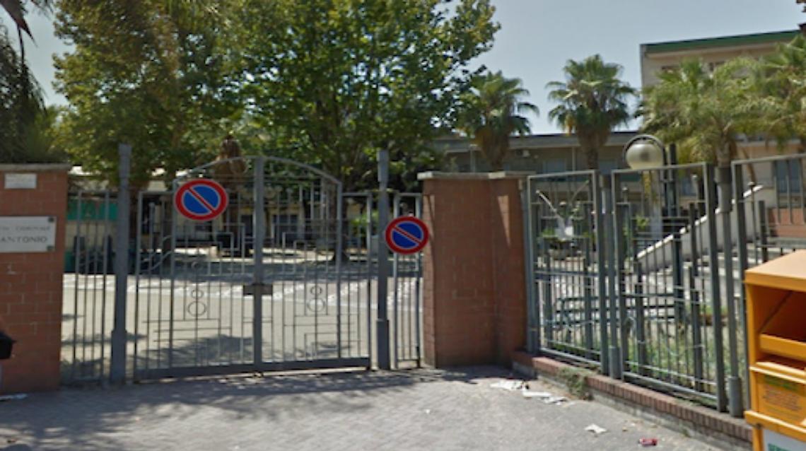 Afragola, il sindaco chiude il Parco Sant'Antonio nei weekend dalle 15 alle 22