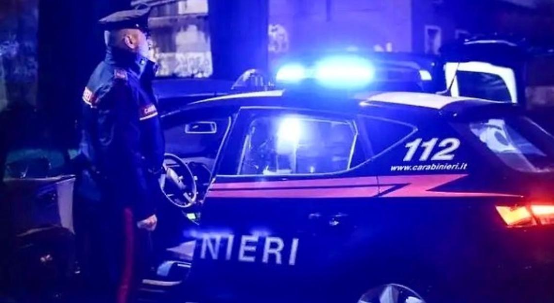 Omicidio a San Pietro a Patierno: babypusher assassinato come un boss