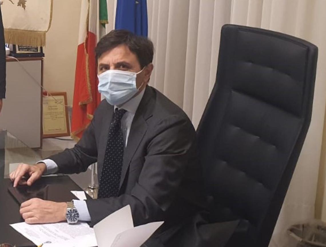 Ercolano, ecco la nuova Giunta di Buonajuto. Soddisfatta la civica civica "Popolo ercolanese"