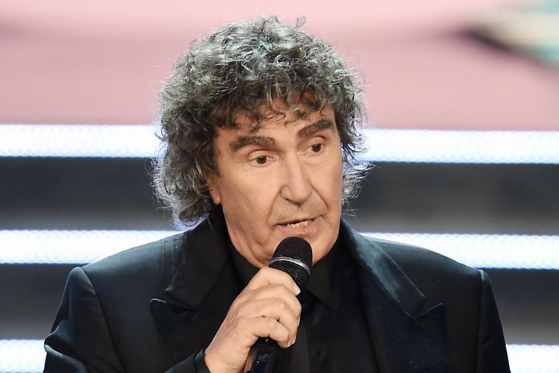 Musica in lutto, addio a Stefano D’Orazio dei Pooh
