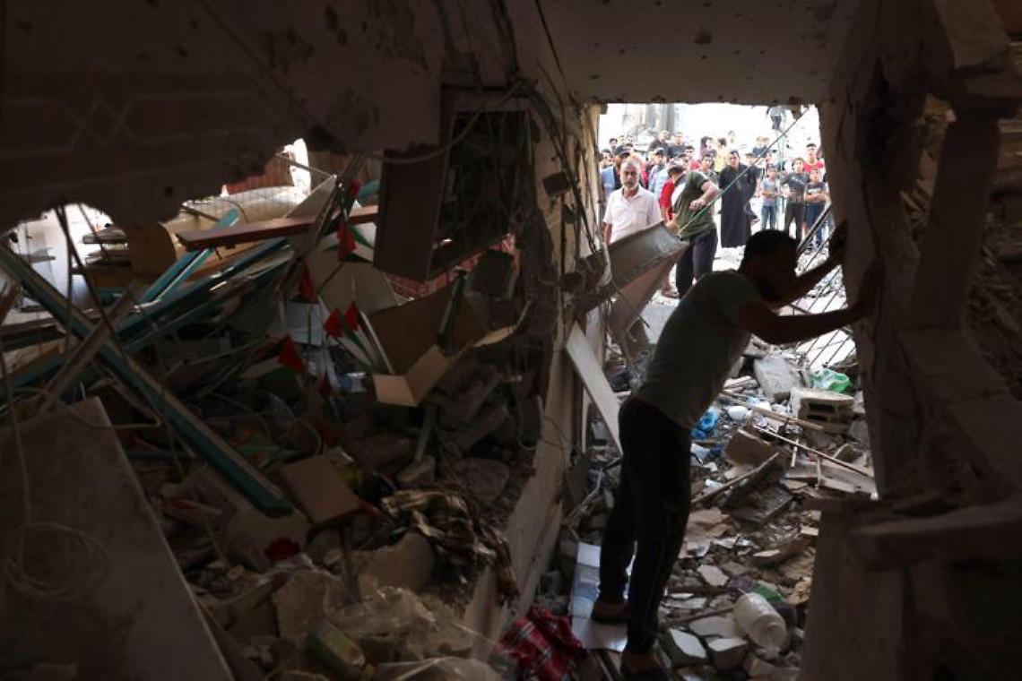 Gaza, riapre il valico di Rafah: via solo egiziani e stranieri