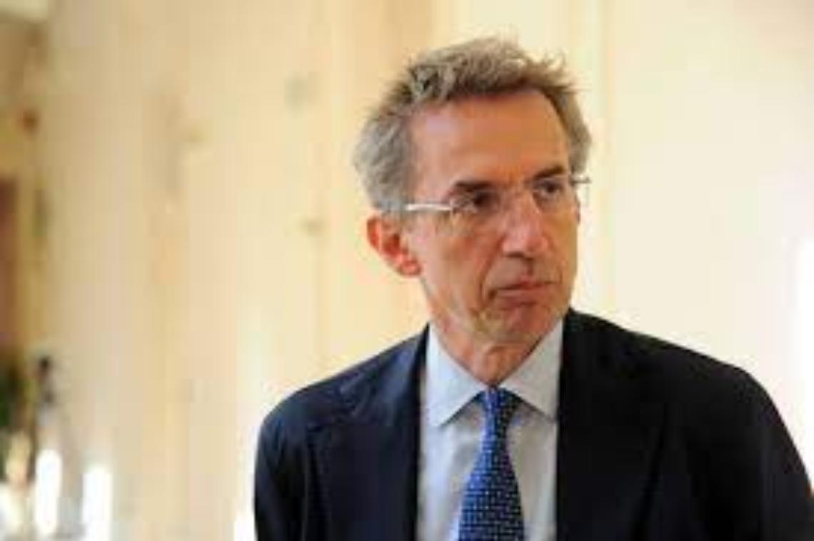 Albergo dei poveri, Manfredi: «Lavori da concludere entro il 2026»