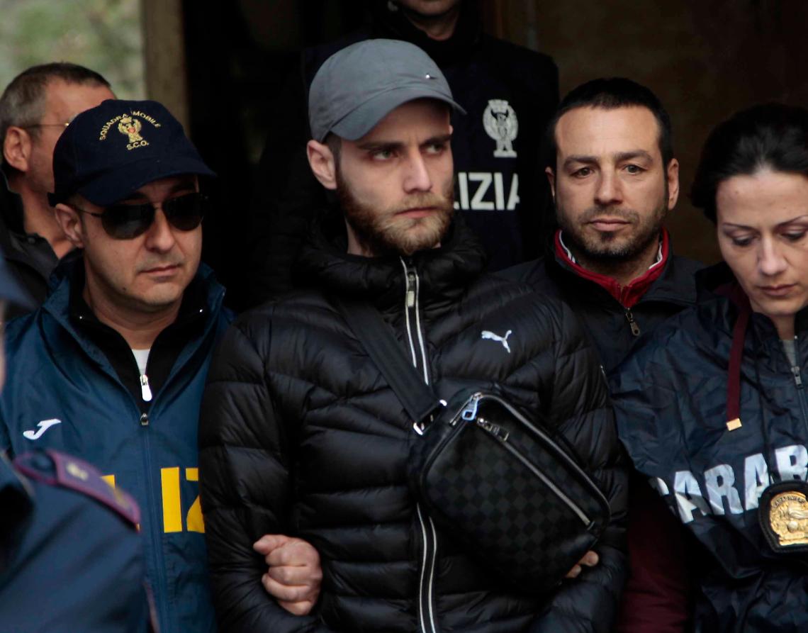 Ergastolo ai killer di Genny Cesarano