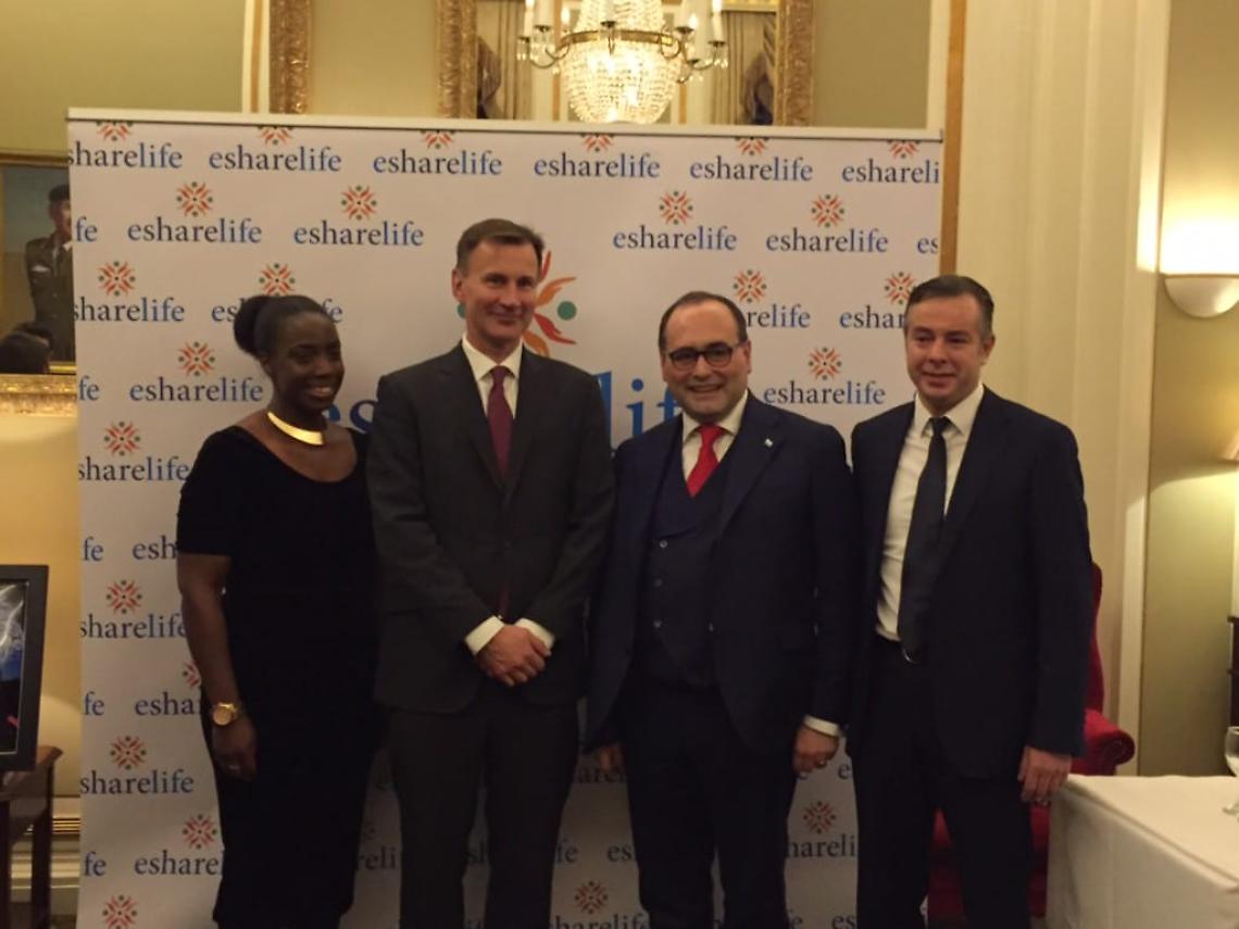 Solidarietà, da asta quadri pittori toscani 100mila sterline per i bimbi poveri in Kenya